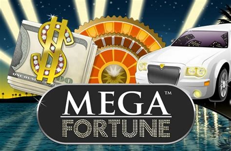Mega Fortune .